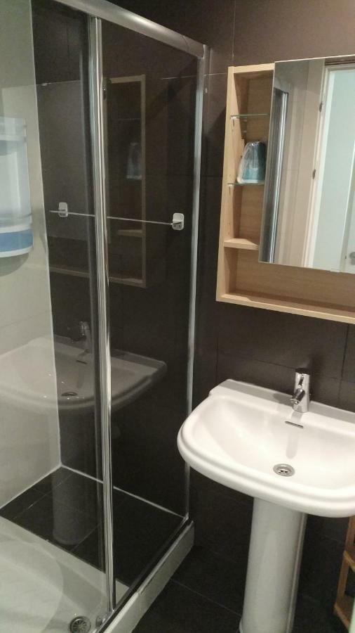 Urb. Valle Capitolio 11b-c Appartement
