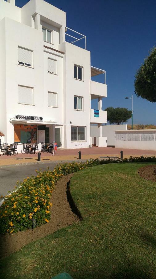 Urb. Valle Capitolio 11b-c Appartement