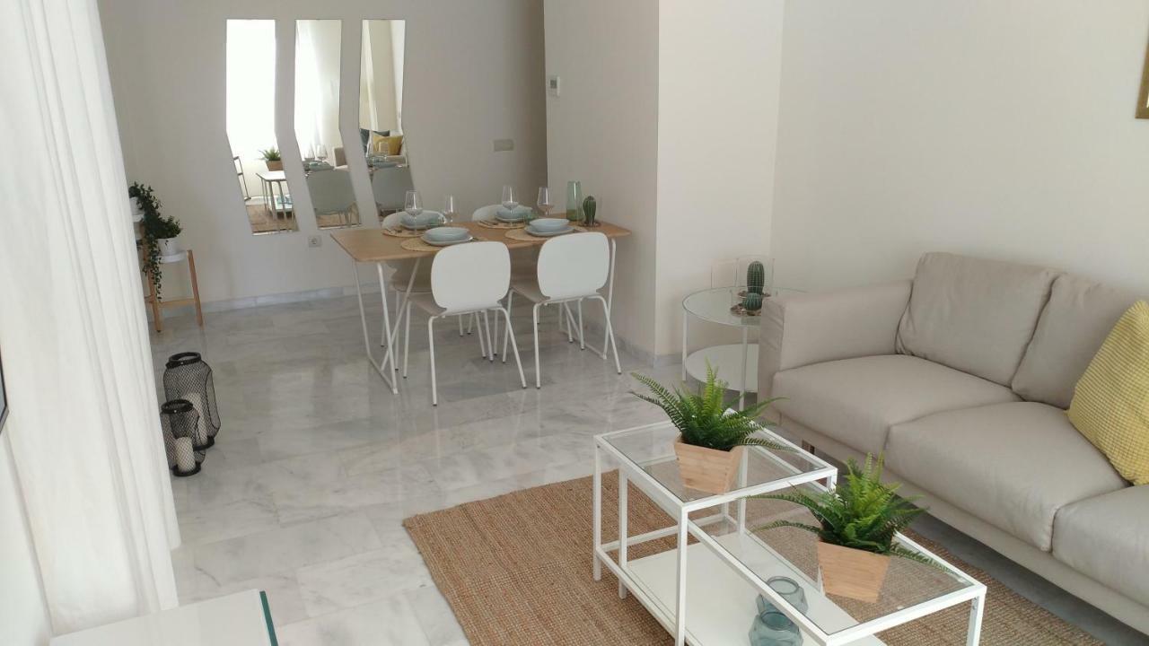 Appartement Urb. Valle Capitolio 11b-c Estepona