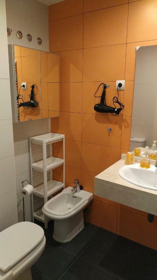 Urb. Valle Capitolio 11b-c Appartement *