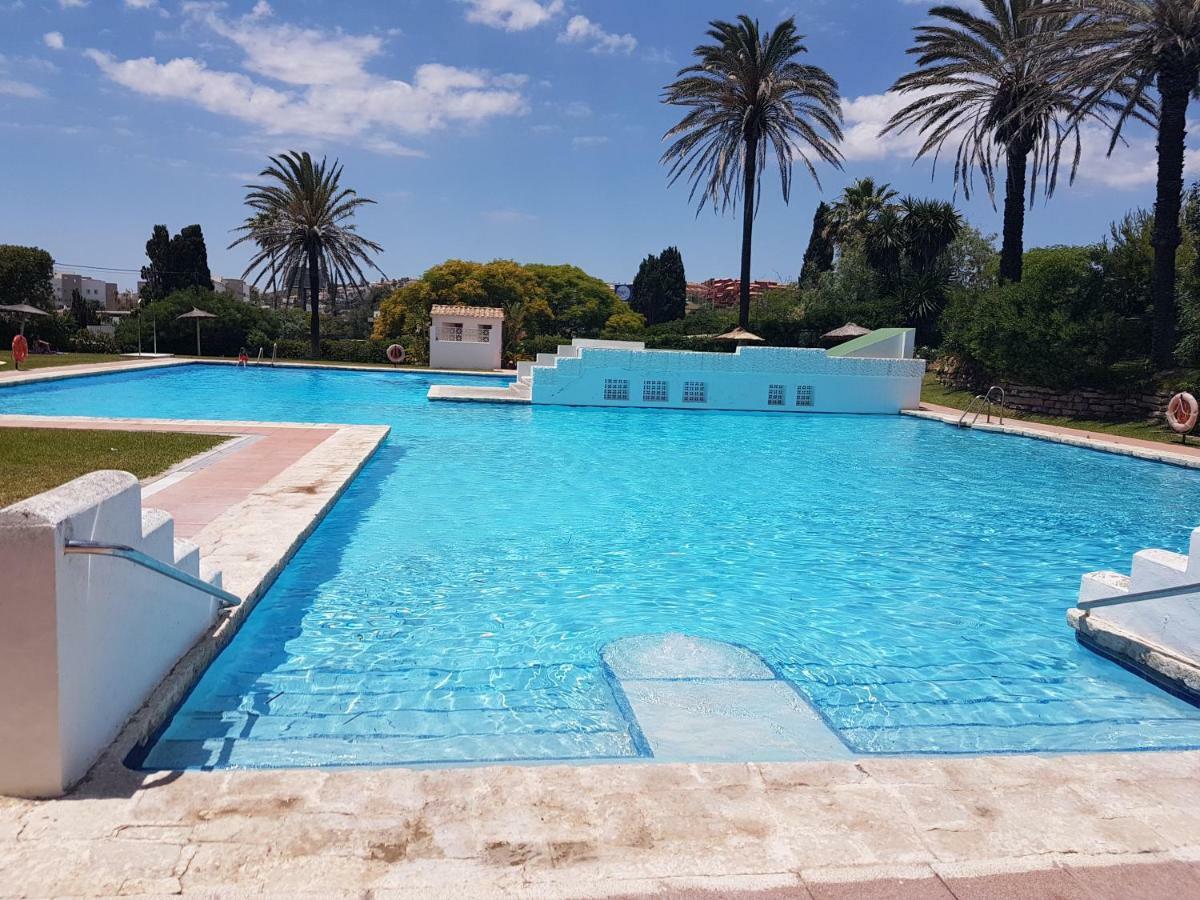 Villa Abdul Estepona