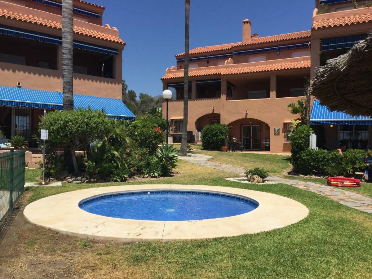 Vakantiehuis Urb Playa Azul 24 Estepona