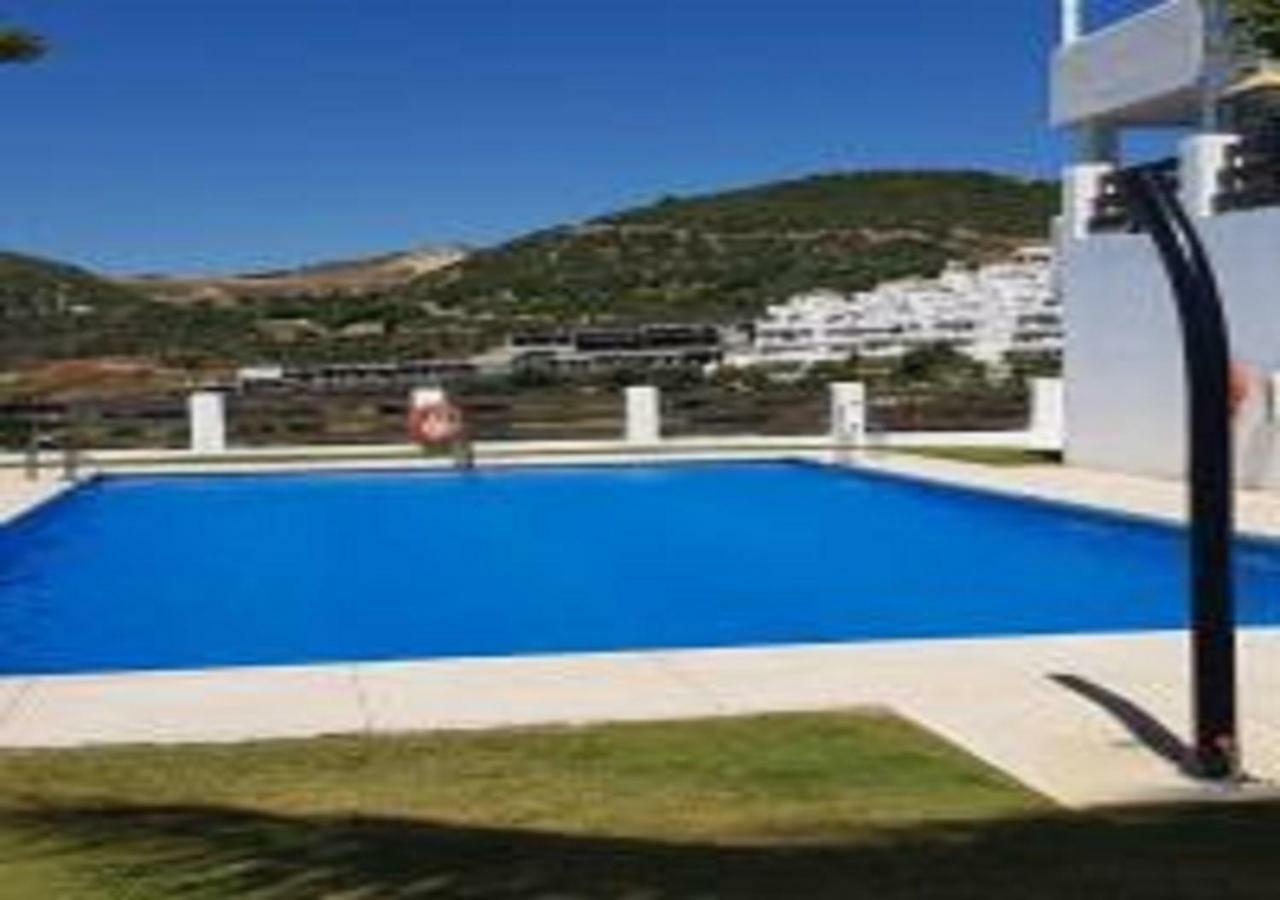 Capitolio, Valle Appartement Estepona