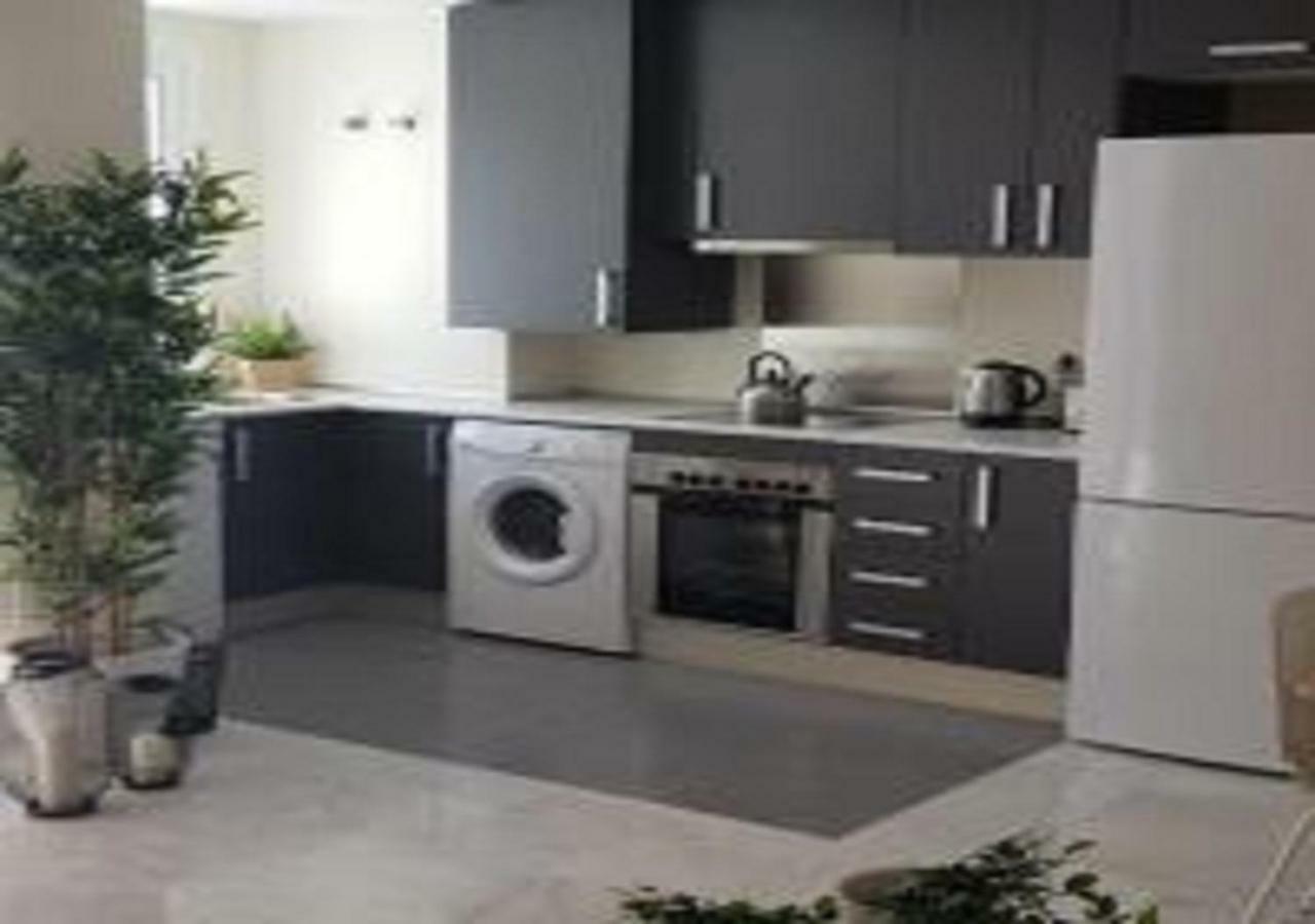 Capitolio, Valle Appartement Estepona