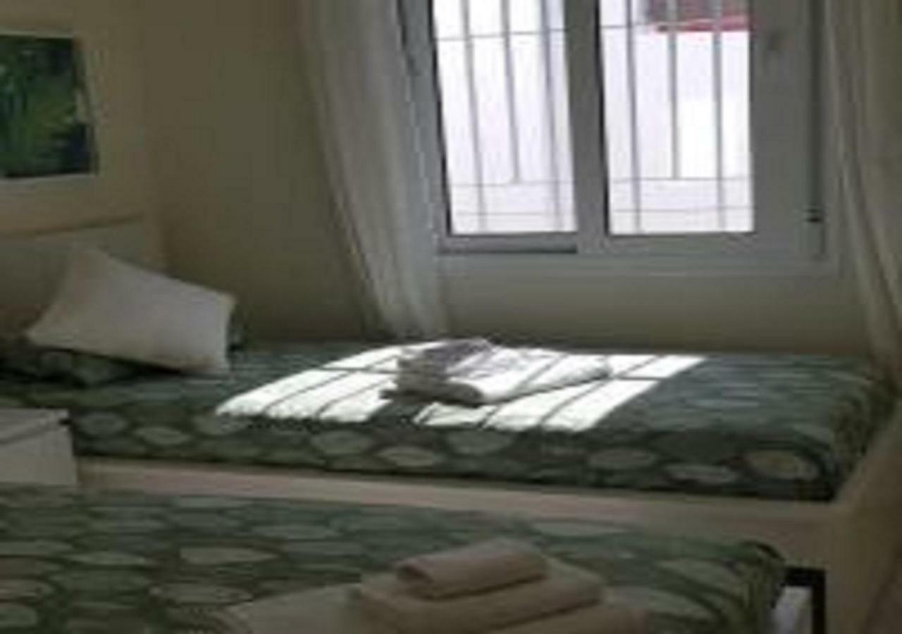 Appartement Capitolio, Valle Estepona