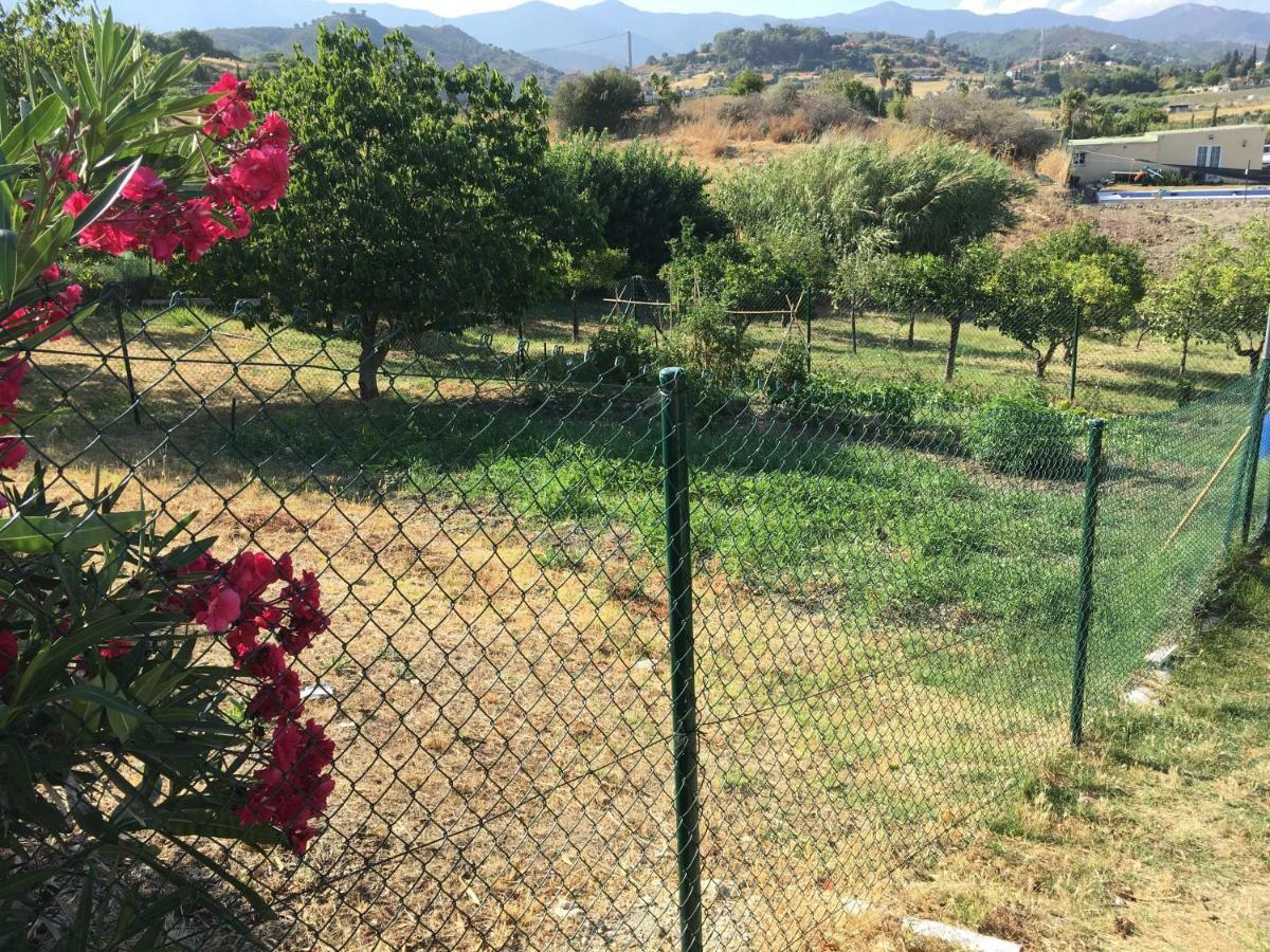 Luxury Glamping * Estepona