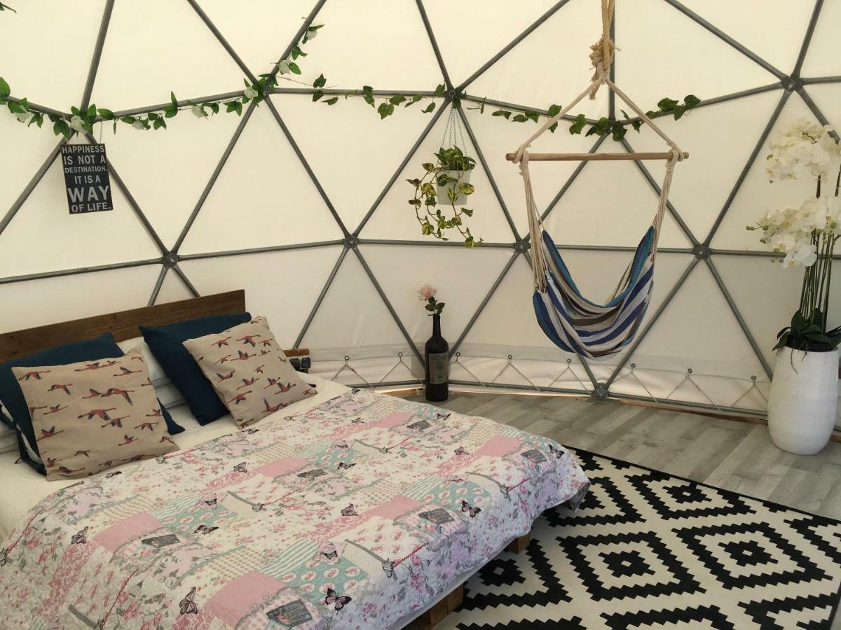 Luxury tent Luxury Glamping