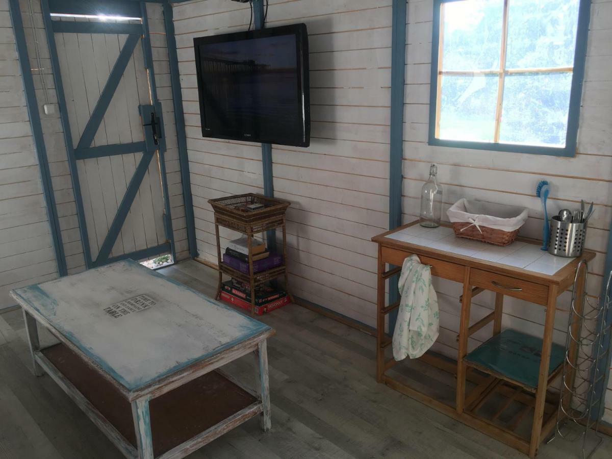 Luxury Glamping *