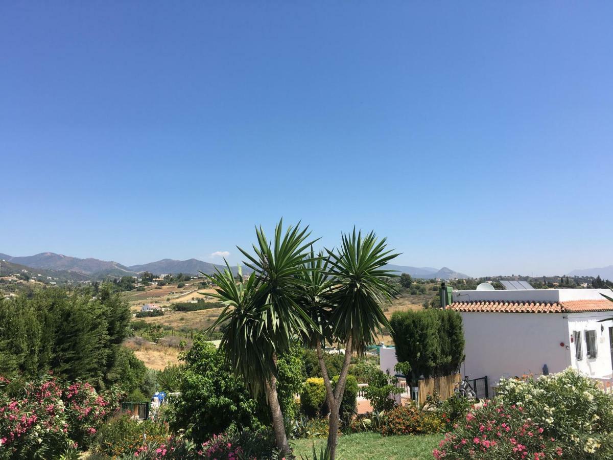 Luxury Glamping Luxury tent Estepona