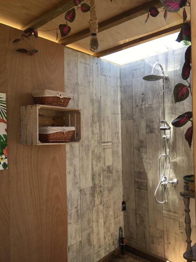 Luxury Glamping Estepona