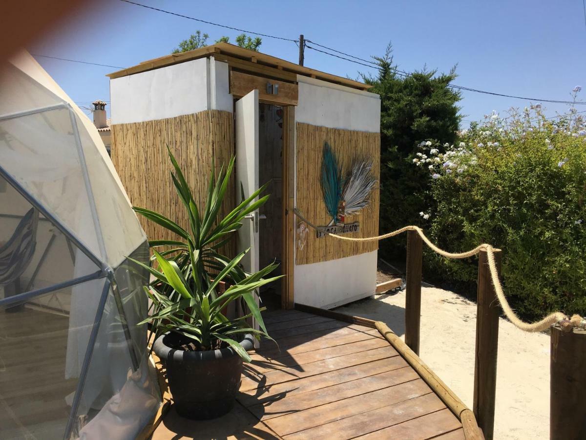 Luxury Glamping *