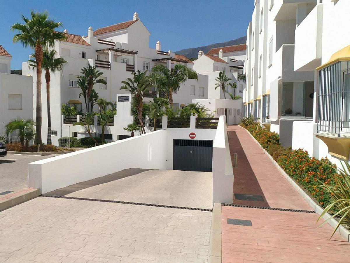 Appartement Urb. Valle Capitolio 11b-c *