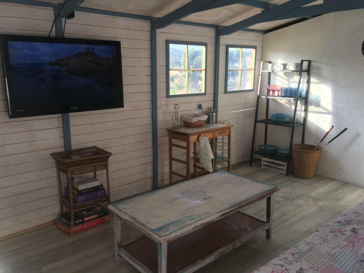 Luxury tent Luxury Glamping