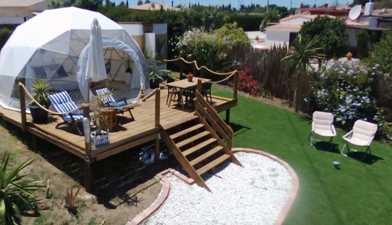 Luxury tent Luxury Glamping