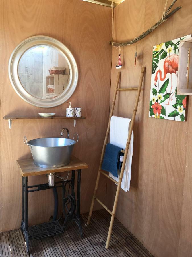 Luxury Glamping * Estepona