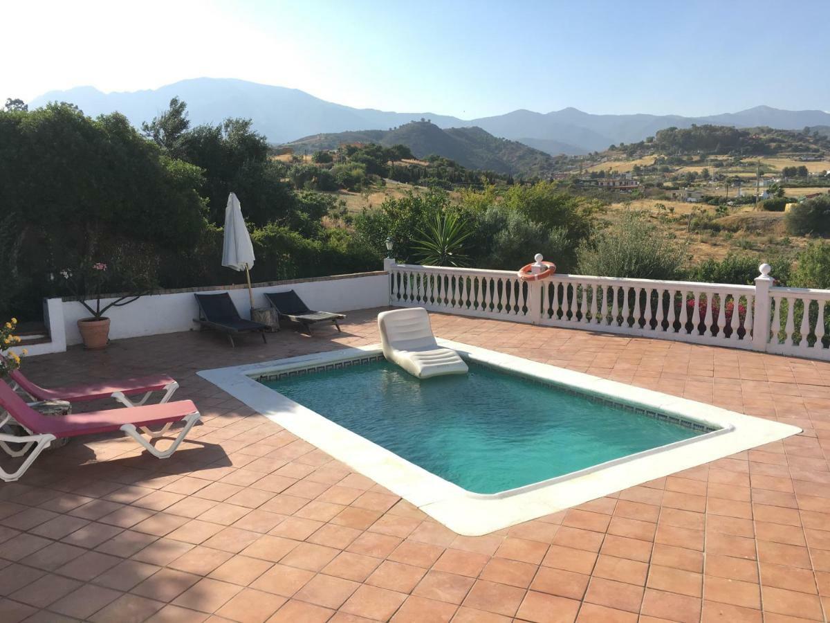 Luxury tent Luxury Glamping Estepona