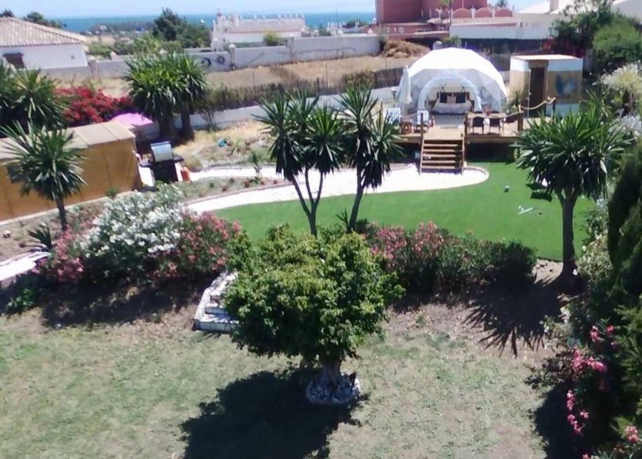 Luxury Glamping Luxury tent *
