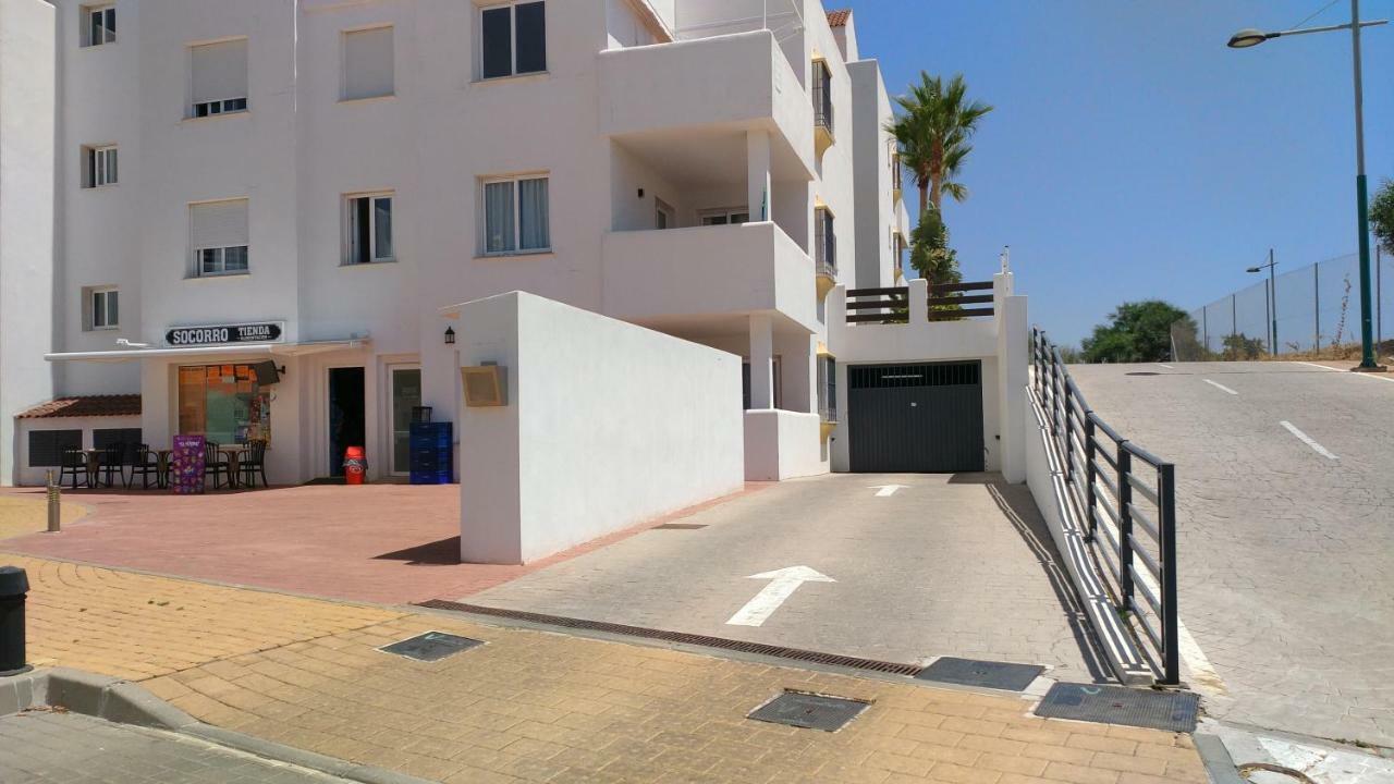 Appartement Urb. Valle Capitolio 11b-c