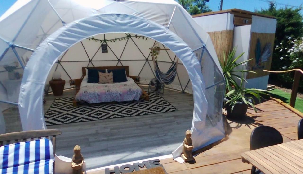 Luxury Glamping * Estepona