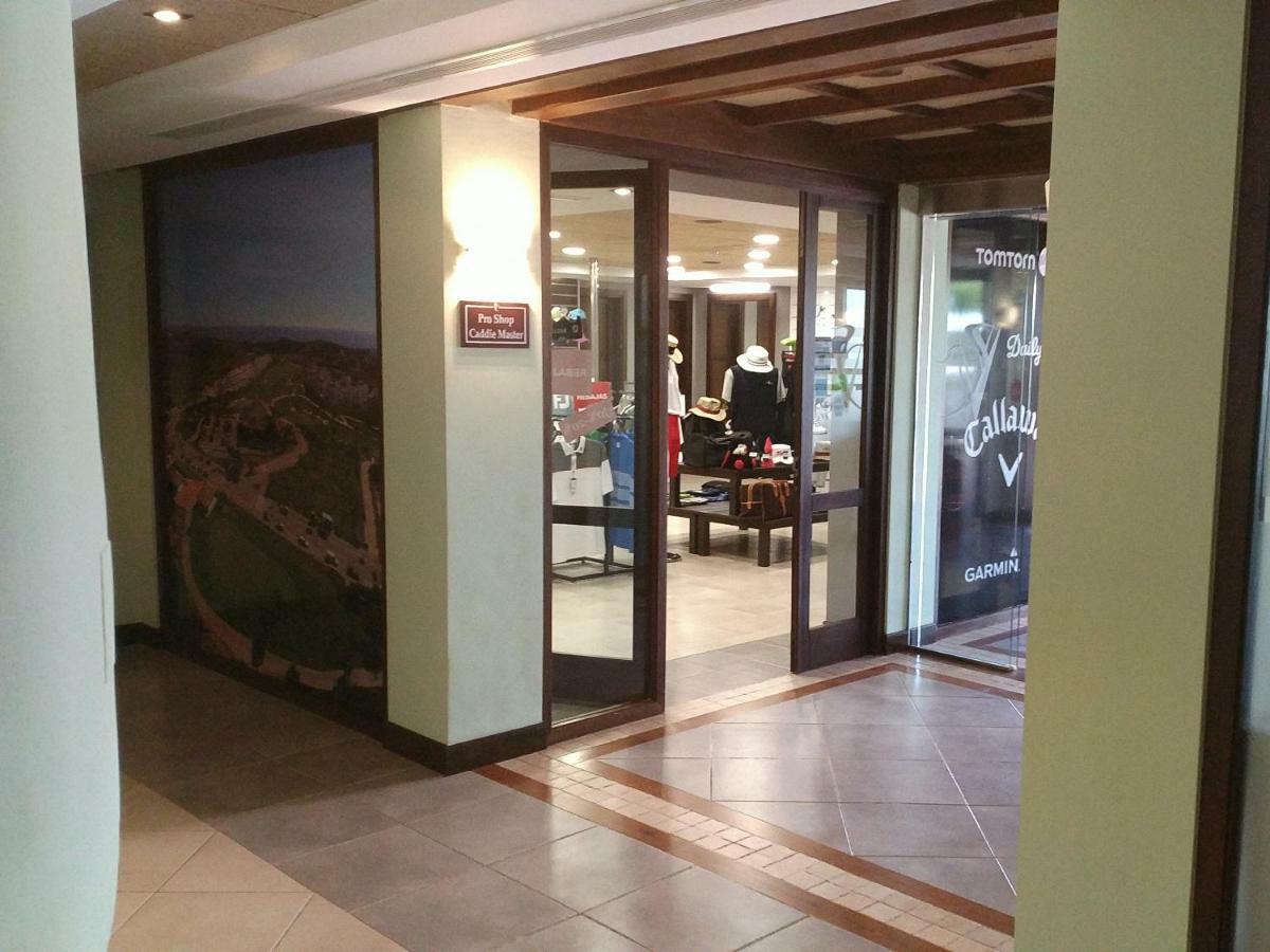 Appartement Urb. Valle Capitolio 11b-c *