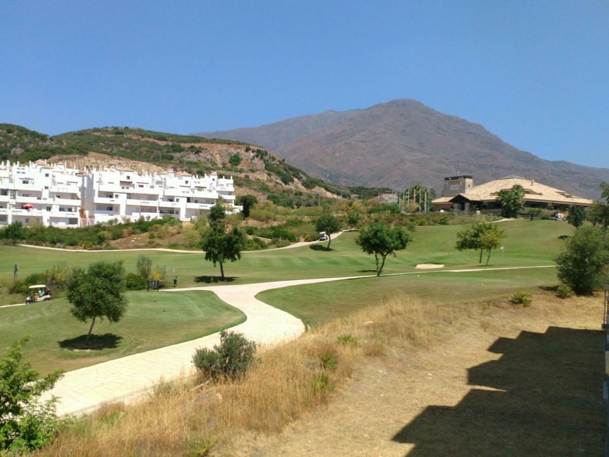 Appartement Urb. Valle Capitolio 11b-c *