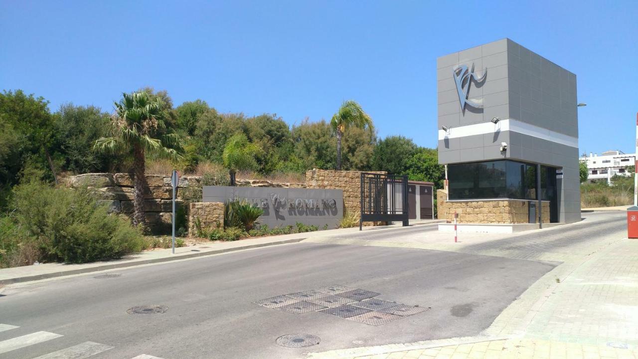 Apartamento Urb. Valle Capitolio 11b-c