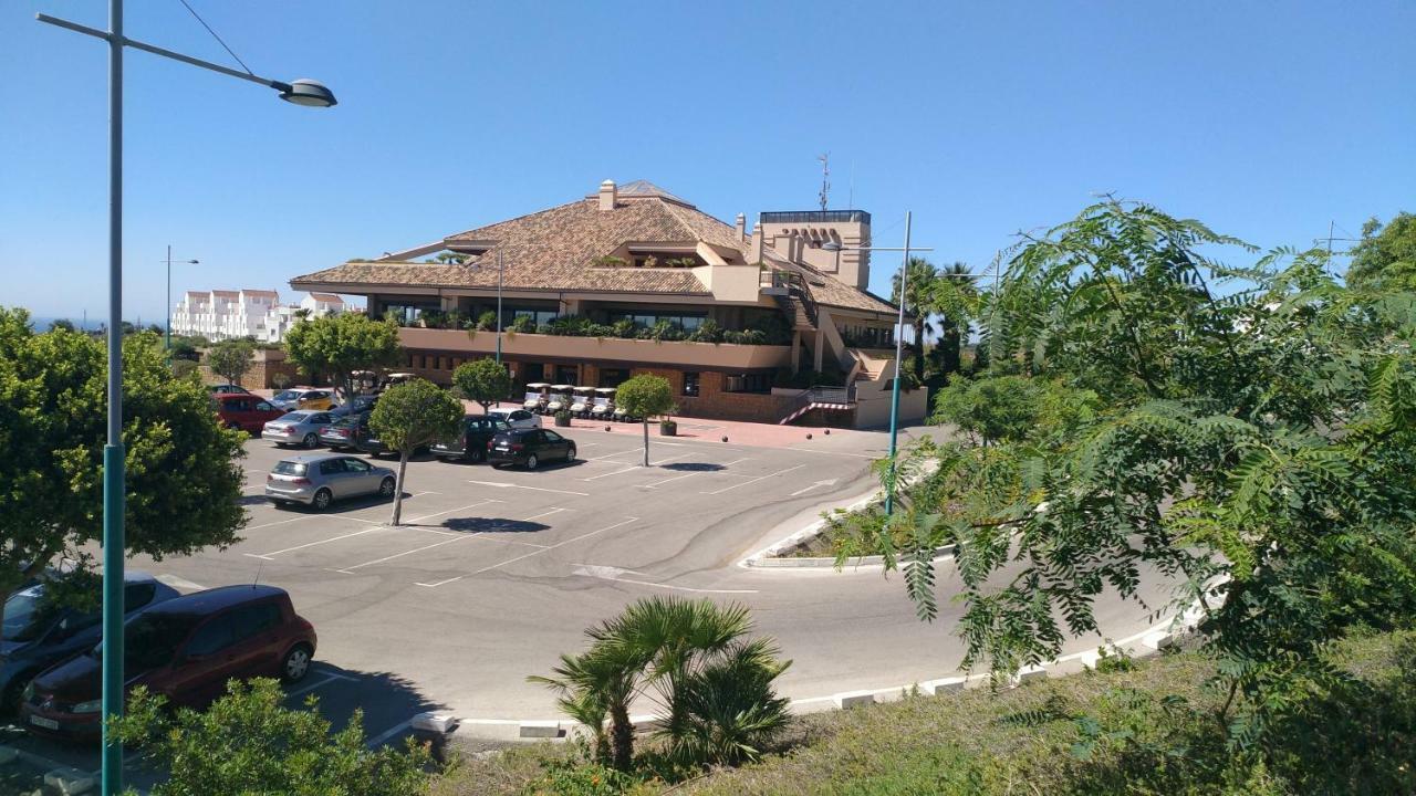 Apartamento Urb. Valle Capitolio 11b-c