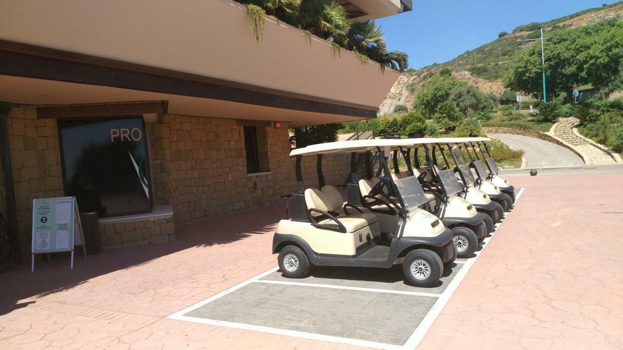 Appartement Urb. Valle Capitolio 11b-c Estepona