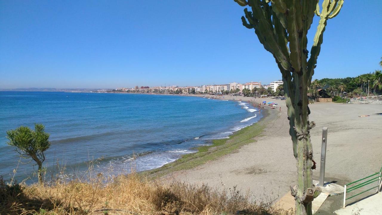 Appartement Urb. Valle Capitolio 11b-c Estepona