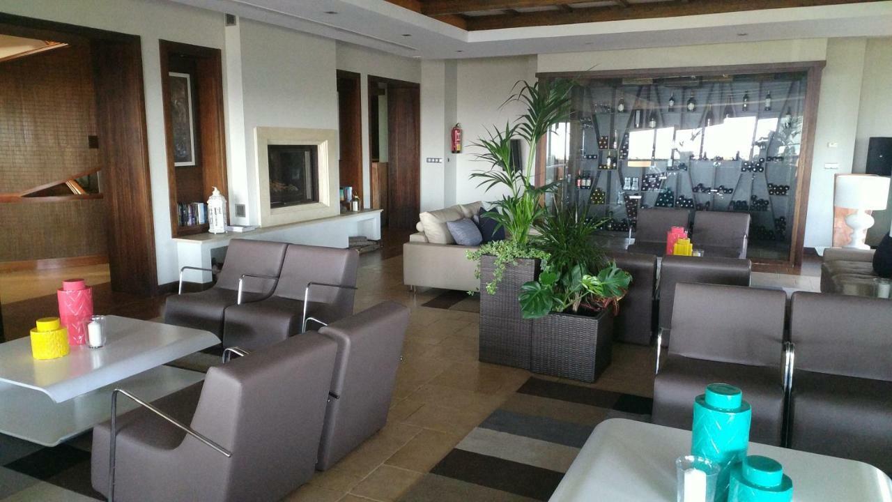 Appartement Urb. Valle Capitolio 11b-c *