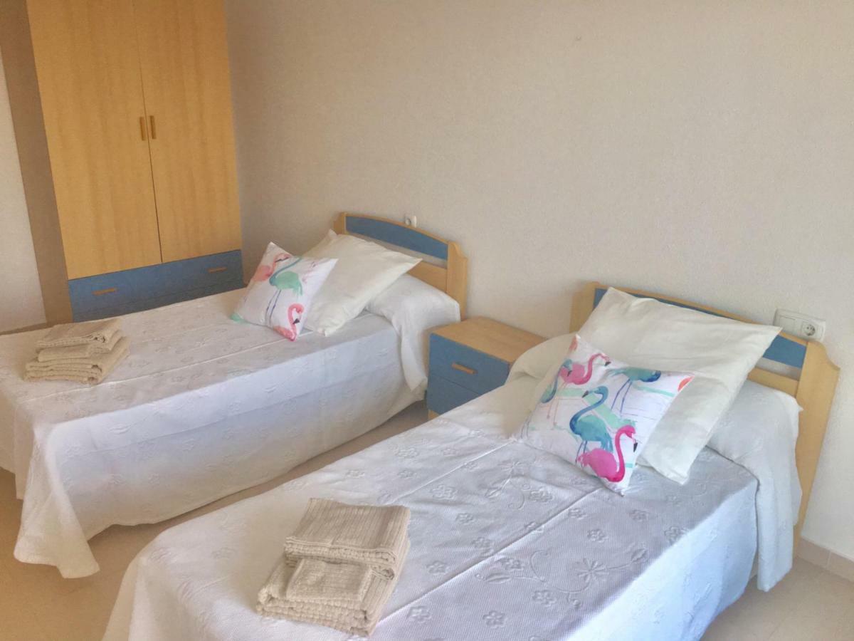 Montemayor Appartement *