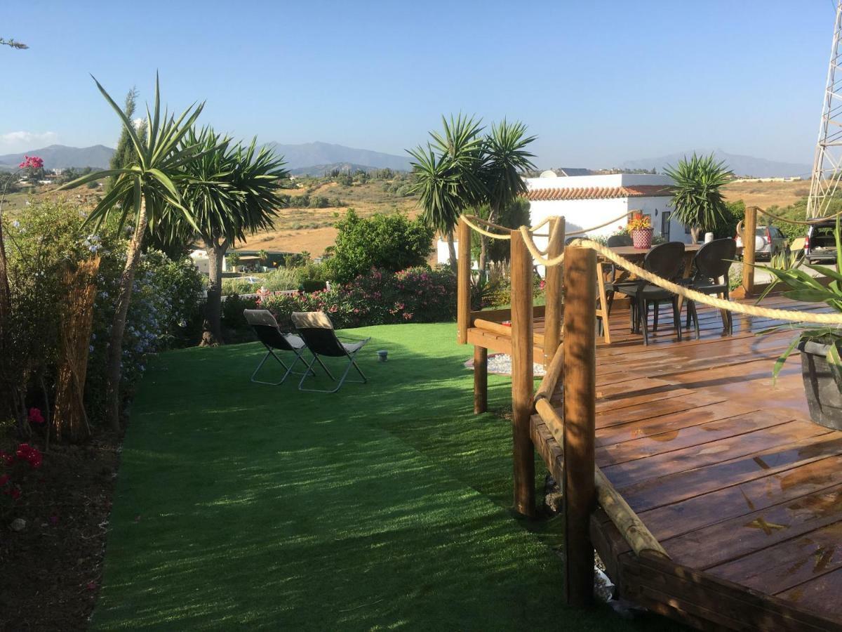 Luxury Glamping Luxury tent *