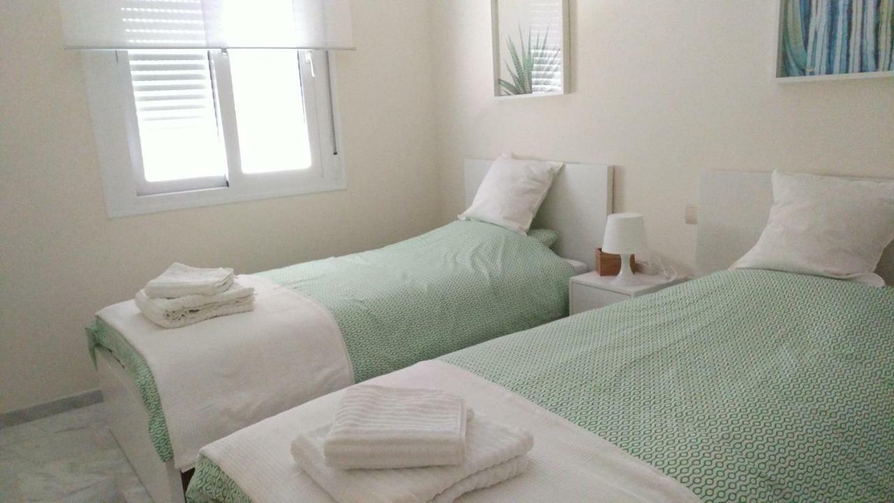 Apartamento Urb. Valle Capitolio 11b-c *