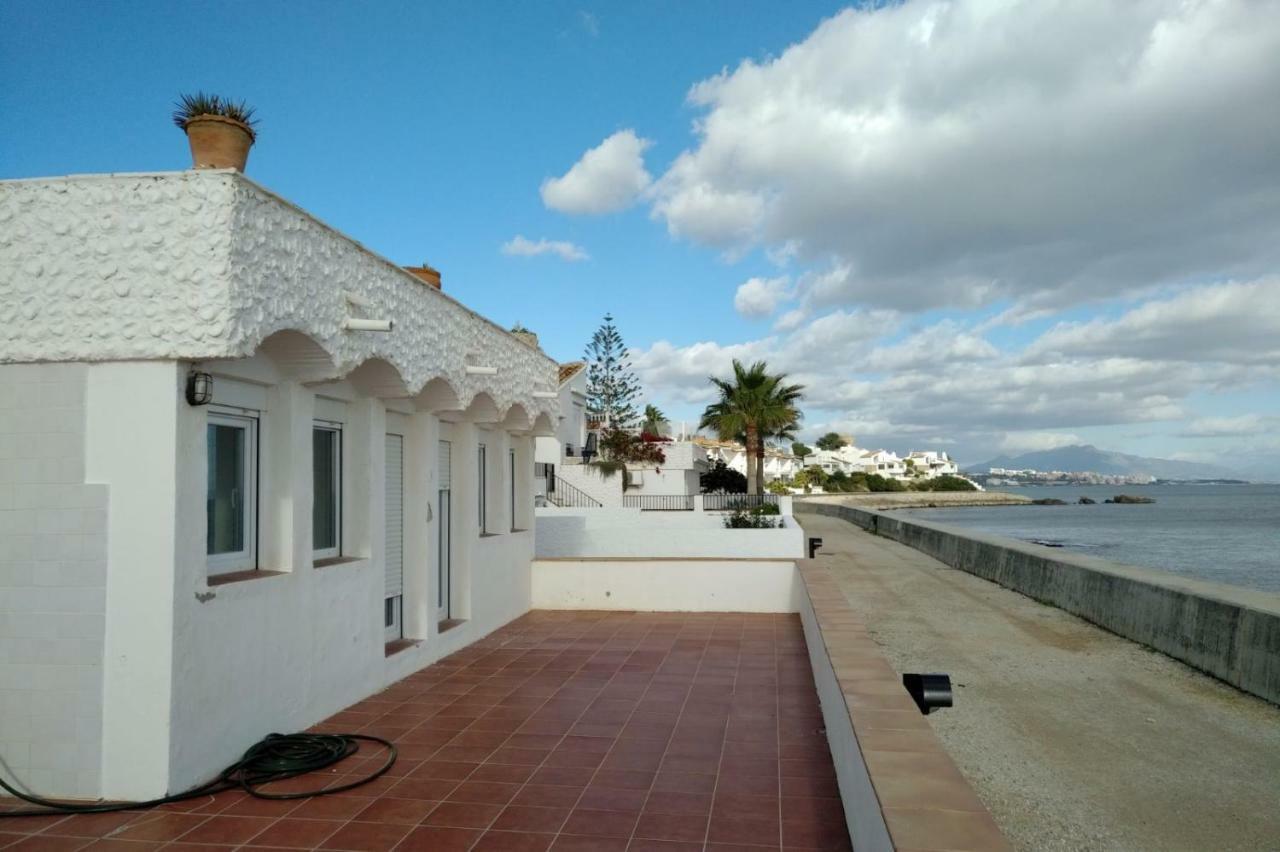 Abdul * Estepona
