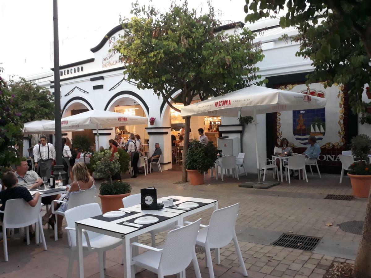 Ama Apartment Estepona