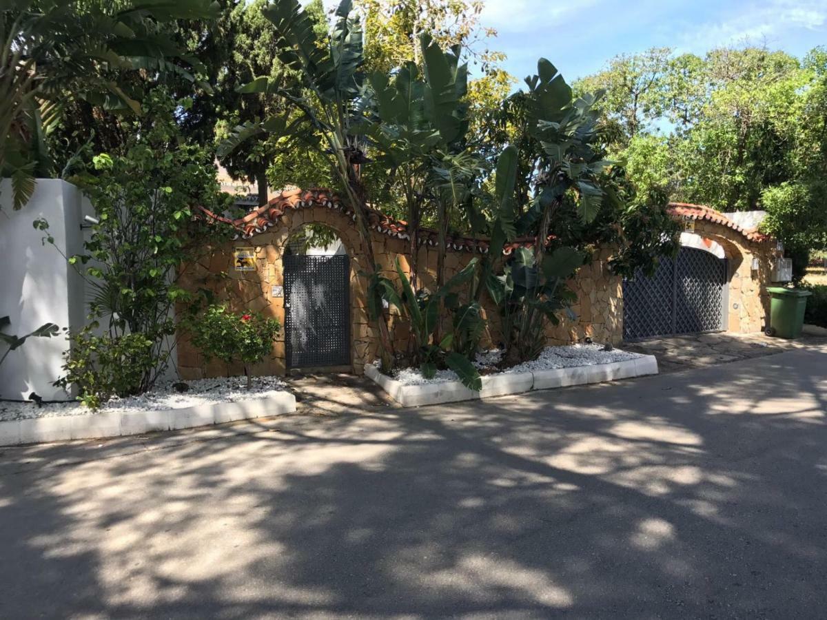 With Heated Pool And Jacuzzi Close To Puerto Banus And Villa