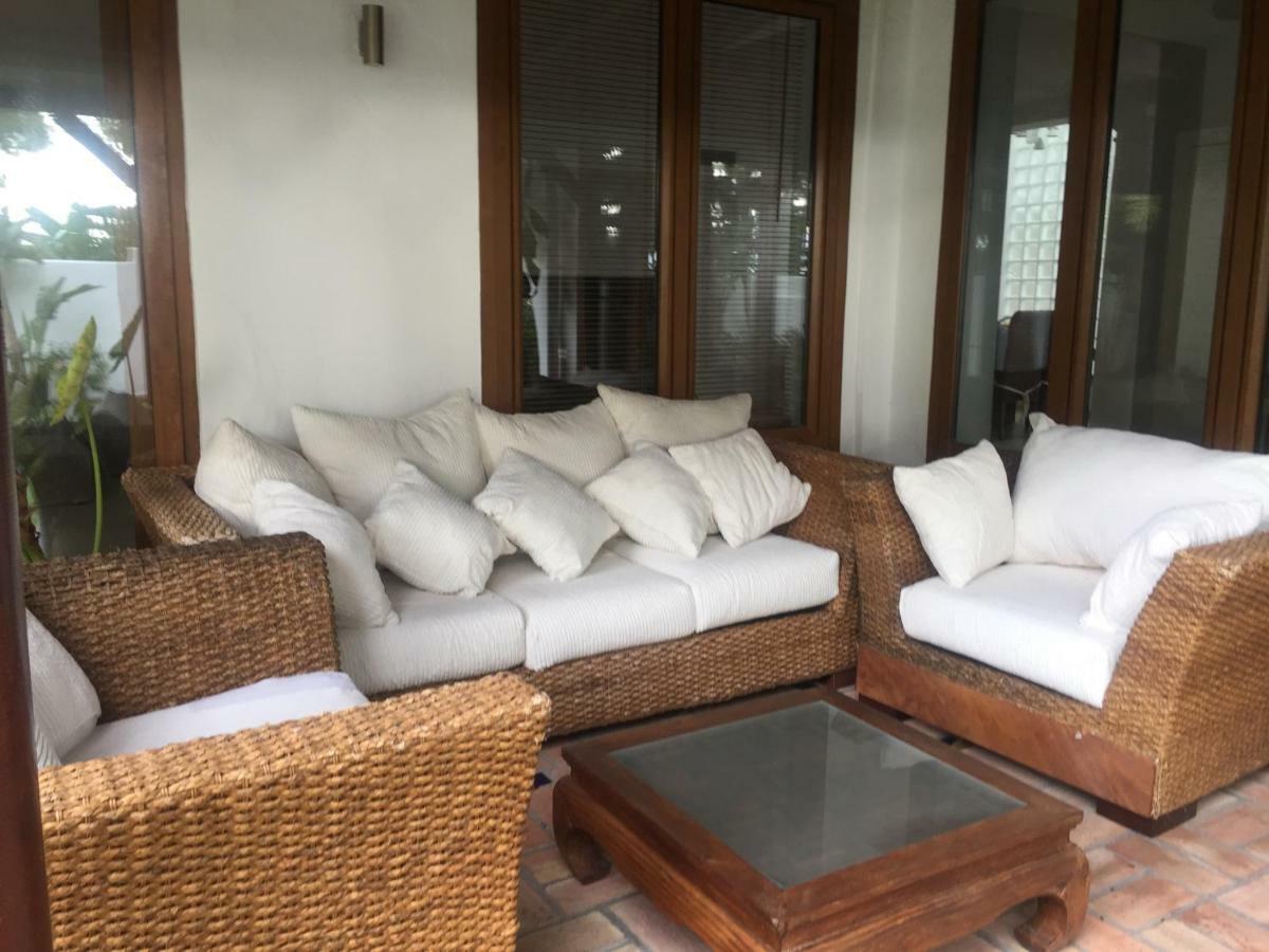 With Heated Pool And Jacuzzi Close To Puerto Banus And Villa Estepona
