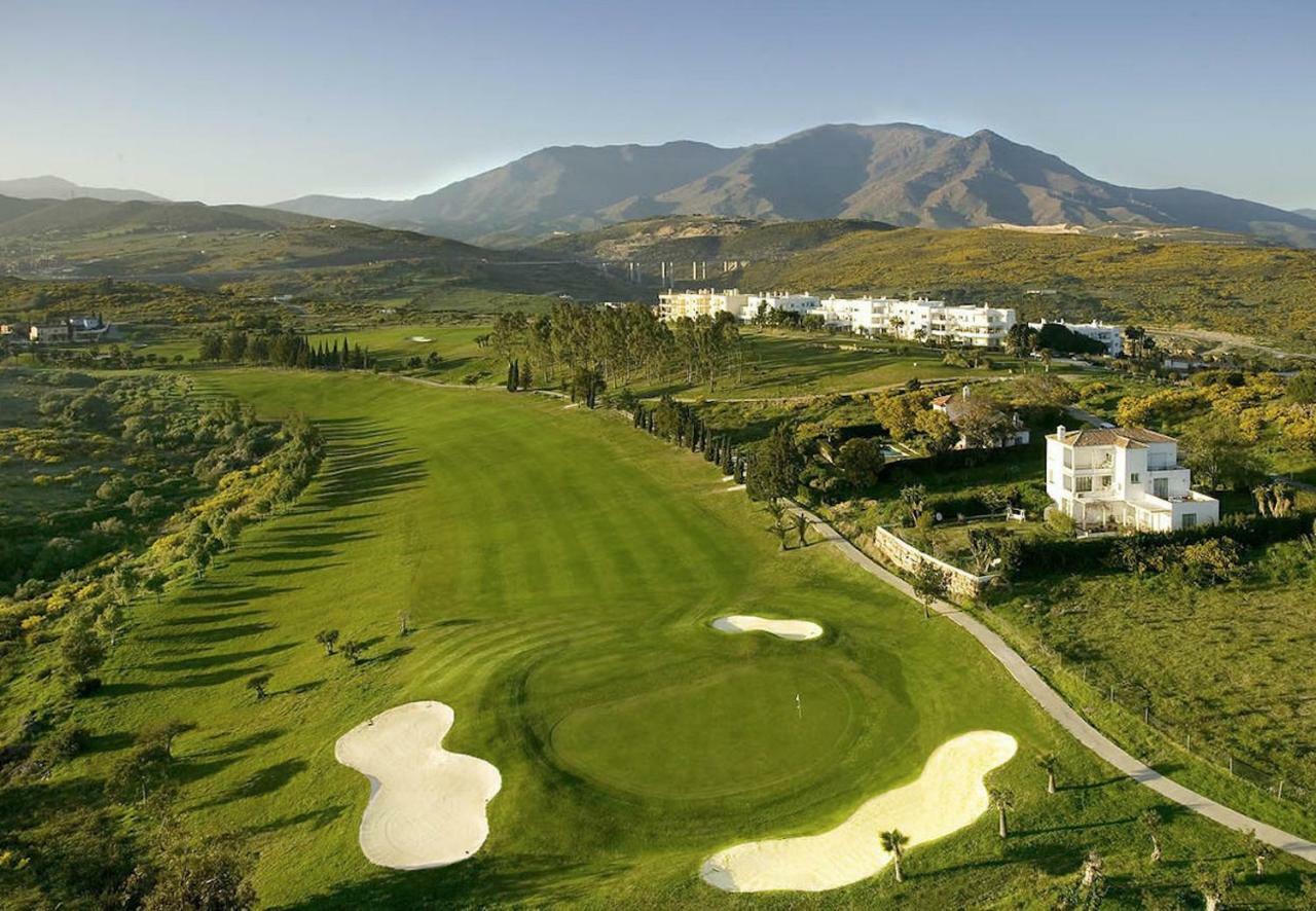 Golf With Seaview * Estepona