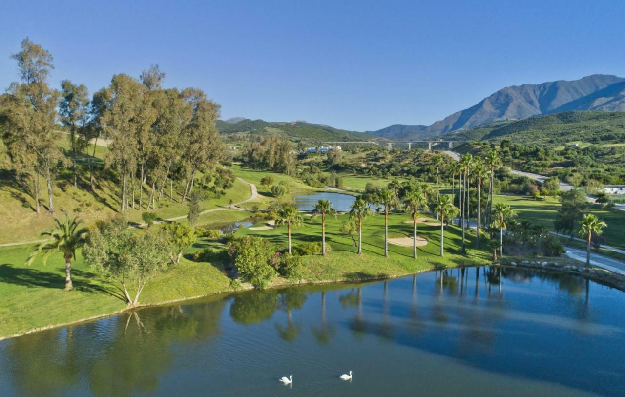 Apartment Golf With Seaview *