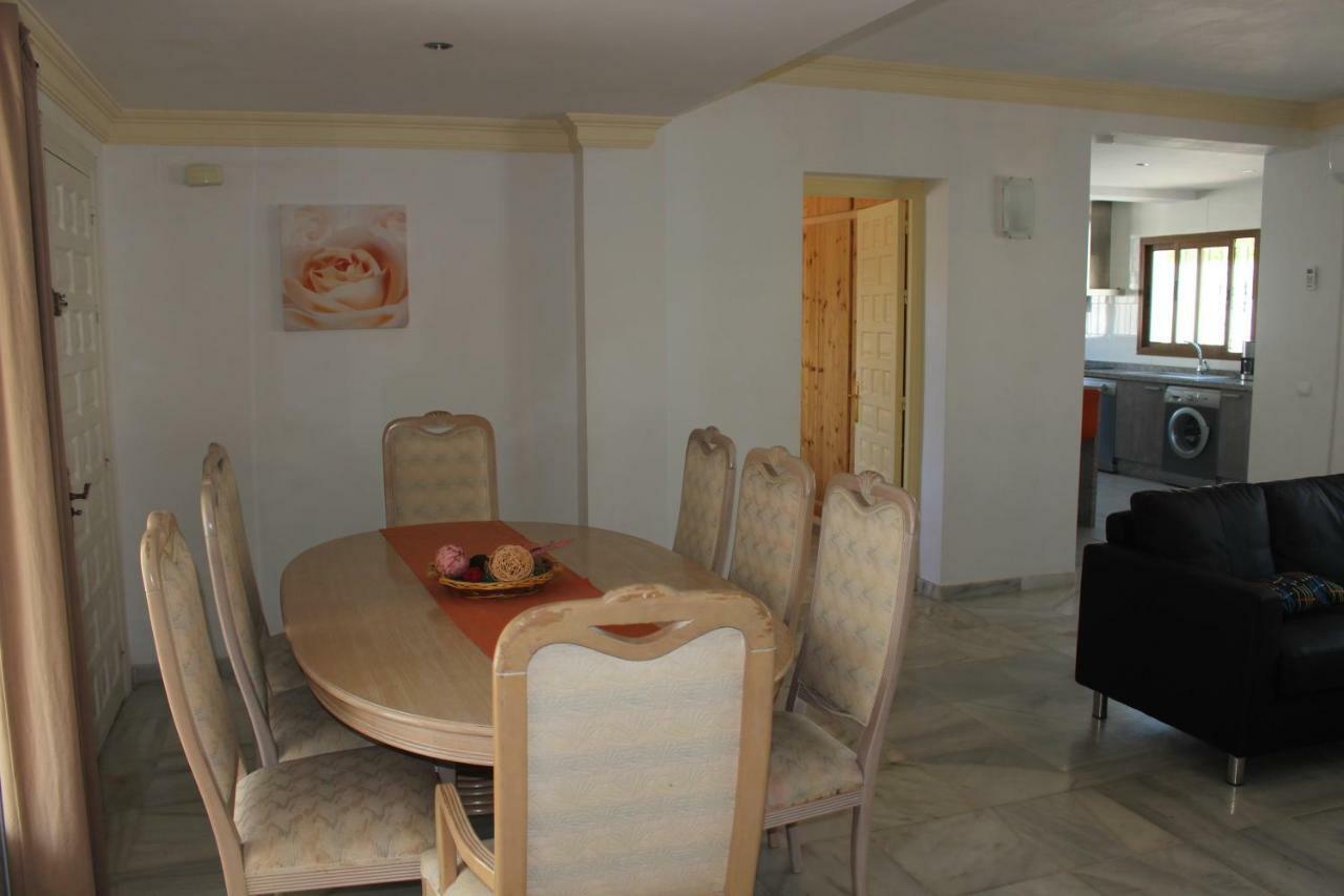 Villa Bart Estepona