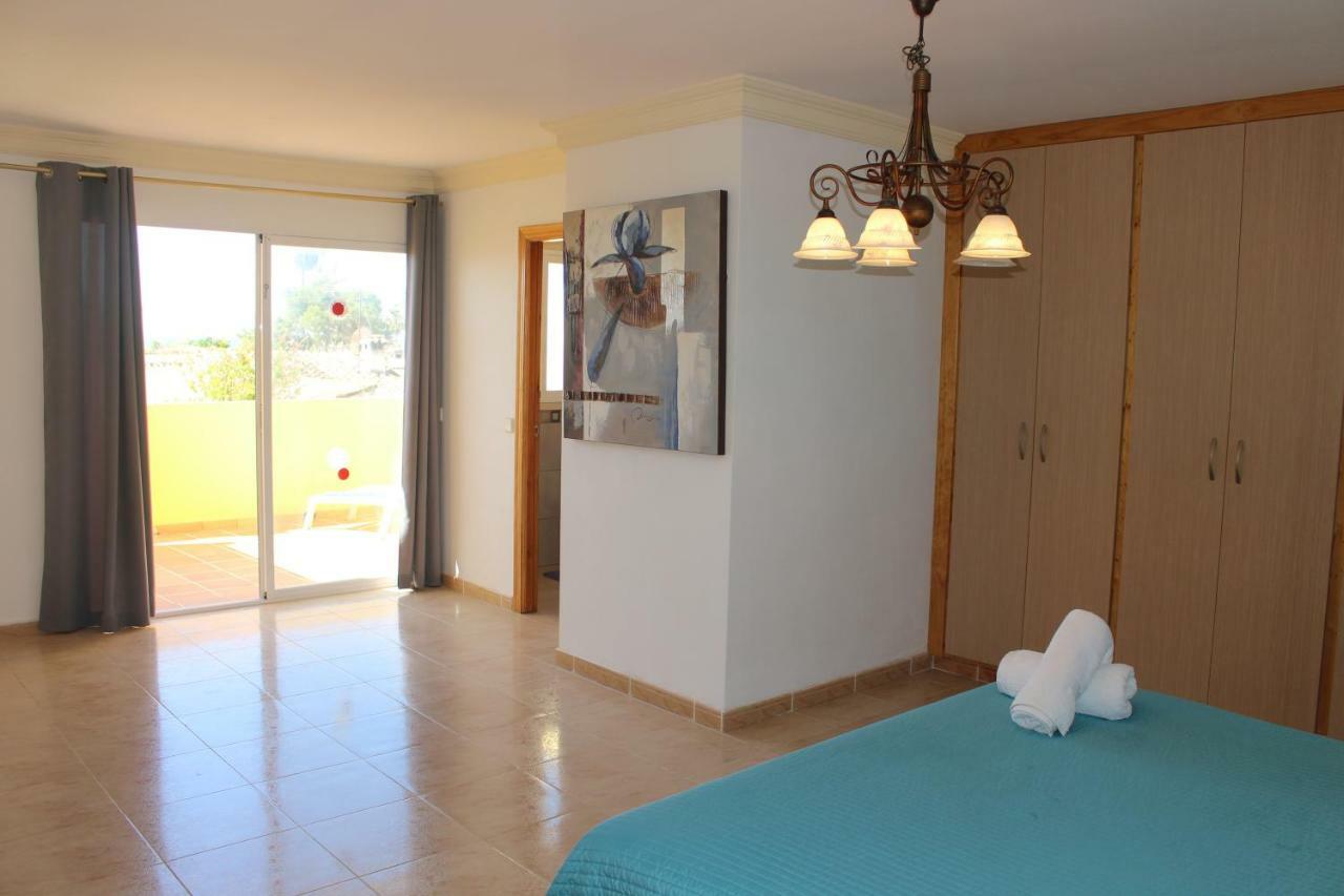 Villa Bart Estepona