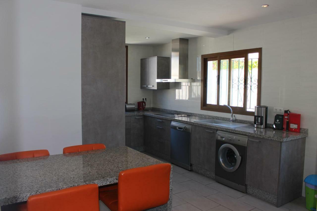 Bart Estepona