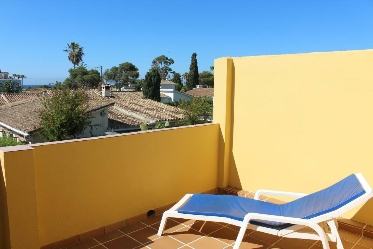 Villa Bart Estepona