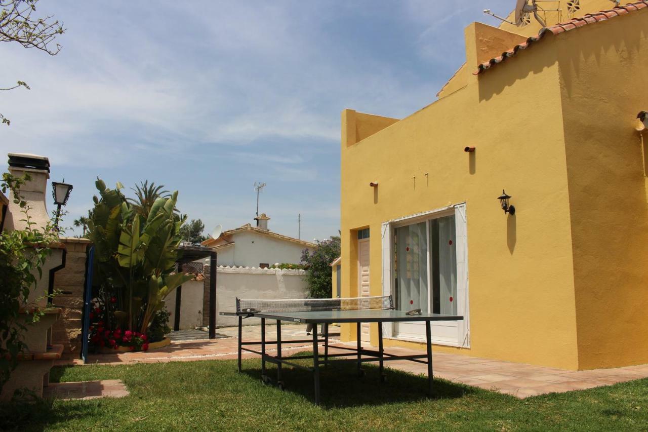 Bart Villa