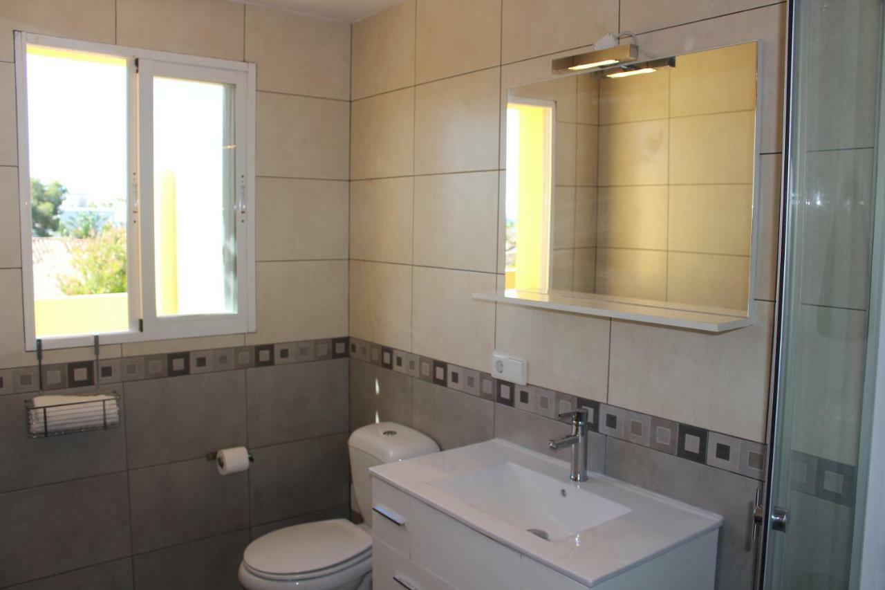Bart Villa Estepona