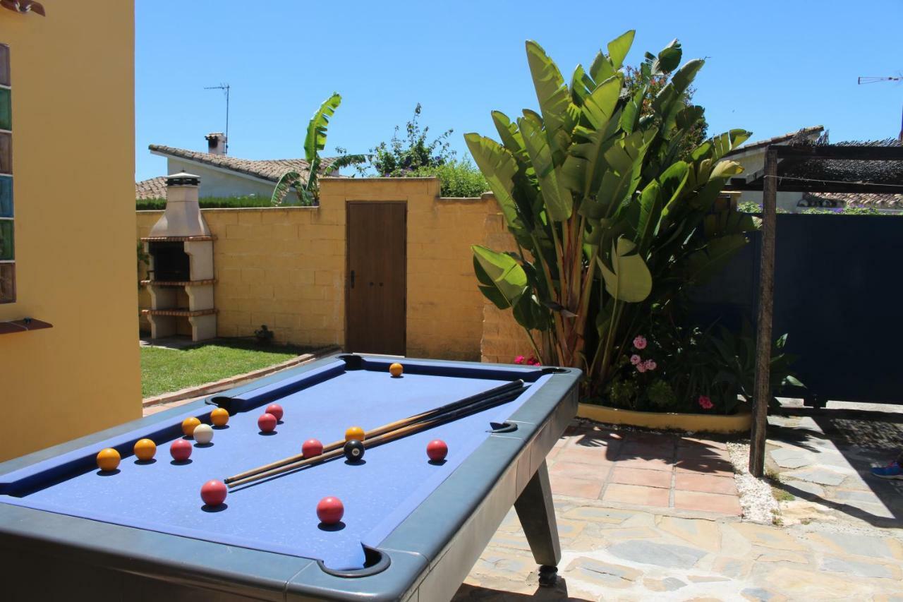 Villa Bart *