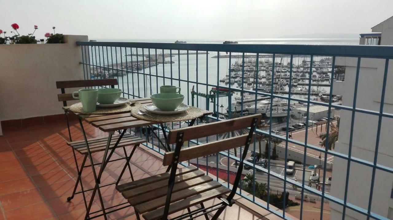 Vista Al Faro Estepona