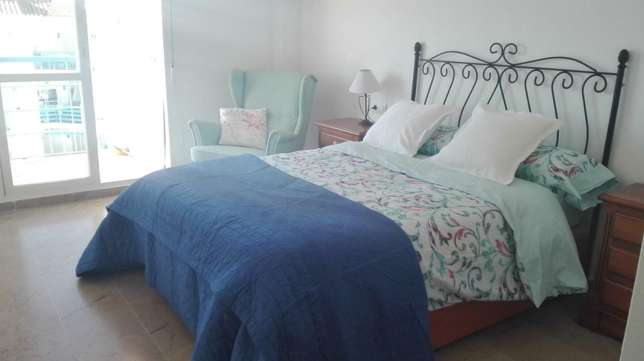 Apartamento Vista Al Faro Estepona