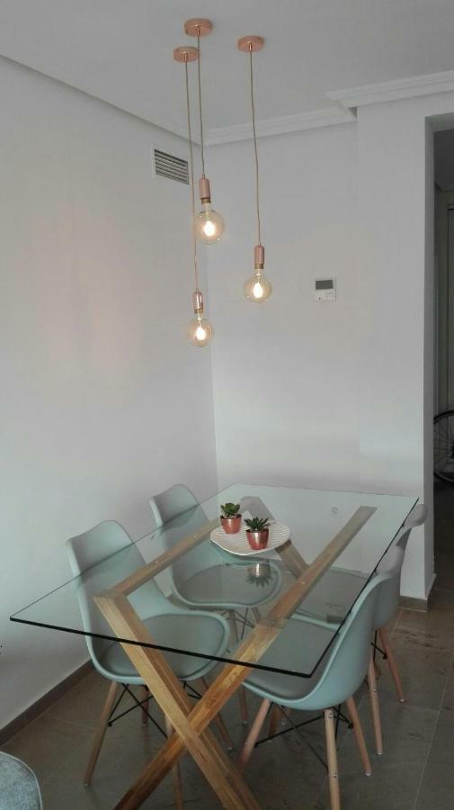 Apartamento Vista Al Faro *