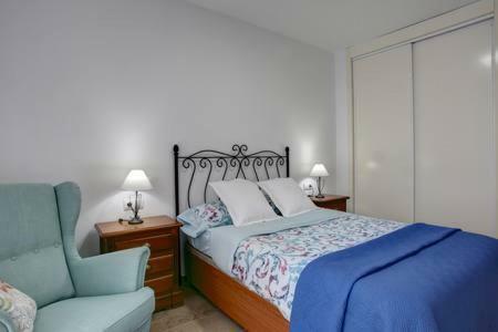 Apartamento Vista Al Faro